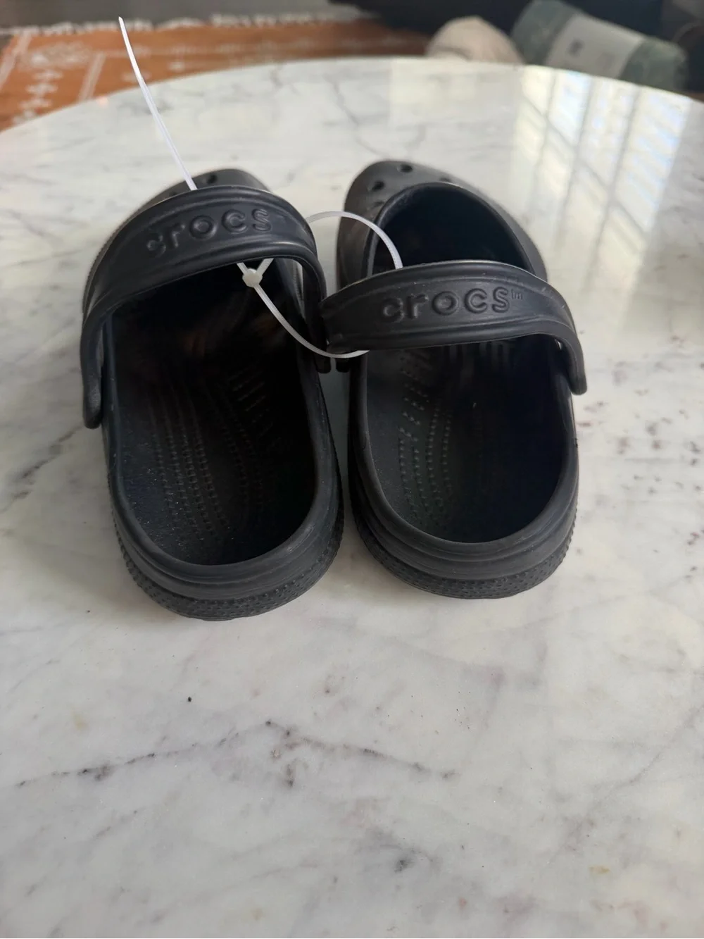 CROCS iconic slip